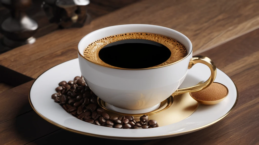 Cafeaua-1 Cafea - Semnificatie si interpretare in vise